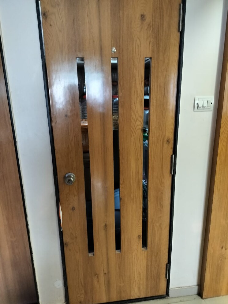 Other, pal 3 Bedroom 1560 Sq.Ft. Apartment In Pal Surat 8123647