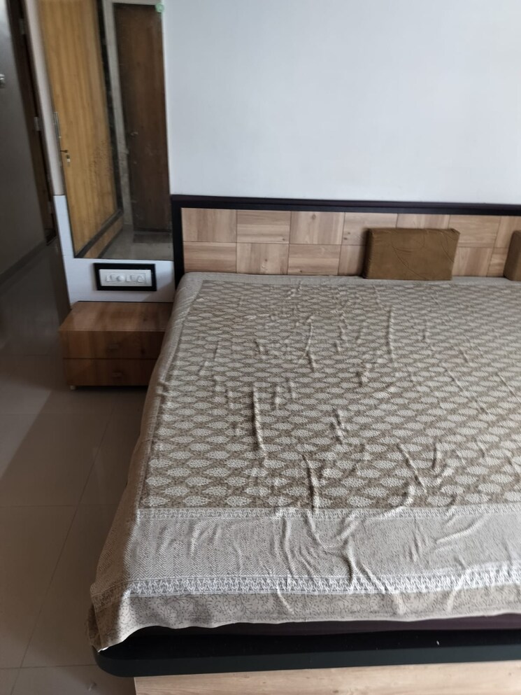 Bedroom, pal 3 Bedroom 1560 Sq.Ft. Apartment In Pal Surat 8123647