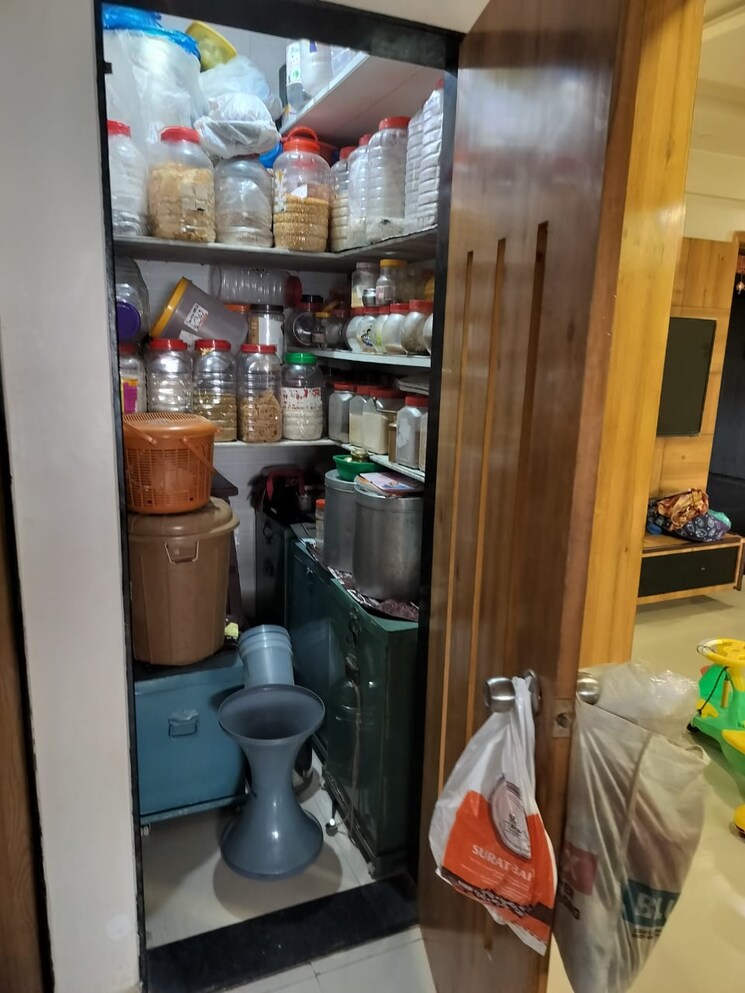 Other, pal 3 Bedroom 1560 Sq.Ft. Apartment In Pal Surat 8123647