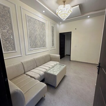 Living Room in 1 BHK Apartment at Kharar Landran Road – for Rent