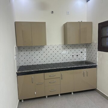 Kitchen in 1 BHK Apartment at Kharar Landran Road – for Rent