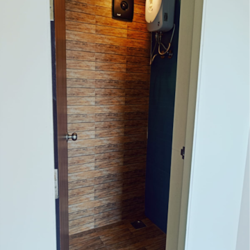 Furnished Amenities in 1 BHK Apartment at Lodha Quality Home Tower 2, Saket Complex – for Sale