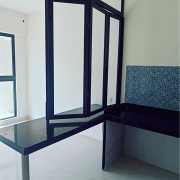 Room in 1 BHK Apartment at Lodha Quality Home Tower 2, Saket Complex – for Sale