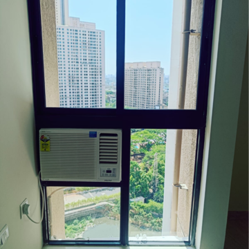 Room in 1 BHK Apartment at Lodha Quality Home Tower 2, Saket Complex – for Sale