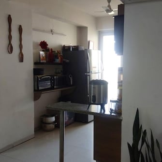 3 BHK Apartment For Rent in Tulip Violet Palda Dhaani Gurgaon  8123717