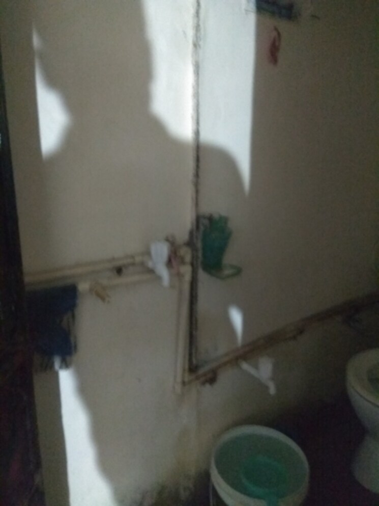 Bathroom, maharani bagh 5 Bedroom 1106 Sq.Yd. Independent House In Maharani Bagh Delhi 8123704