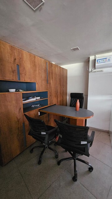 Team Area in  Office Space at Ambli Road – for Rent