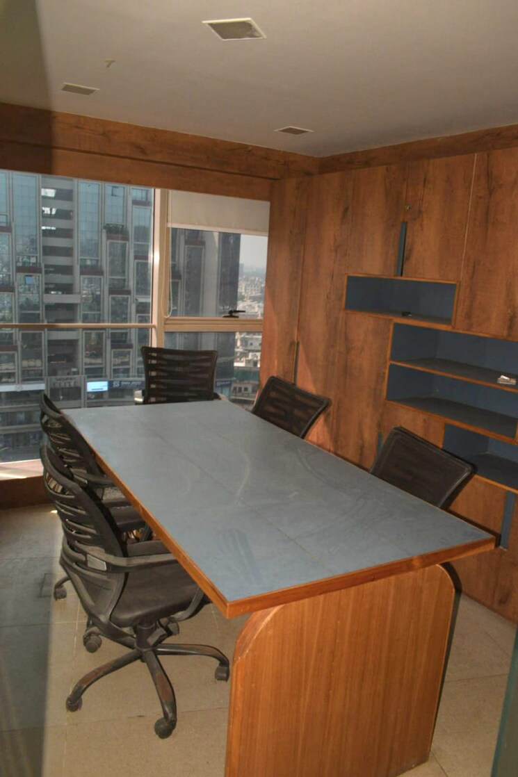 Team Area, ambli road Commercial Office Space 4010 Sq.Ft. In Ambli Road Ahmedabad 8123676