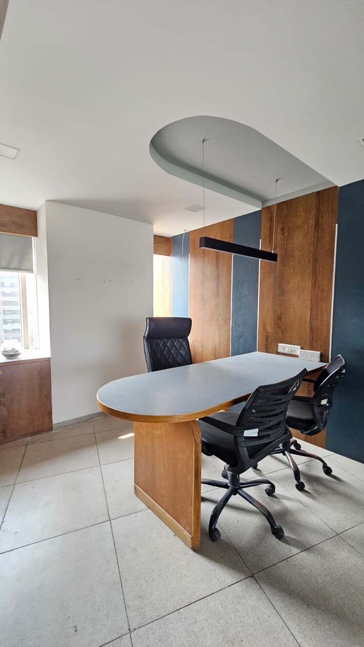 Team Area, ambli road Commercial Office Space 4010 Sq.Ft. In Ambli Road Ahmedabad 8123676