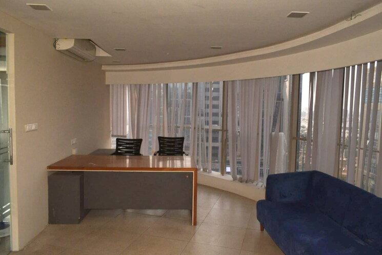 Team Area, ambli road Commercial Office Space 4010 Sq.Ft. In Ambli Road Ahmedabad 8123676