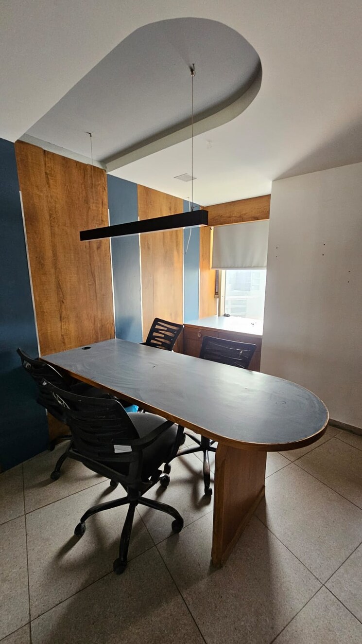 Team Area, ambli road Commercial Office Space 4010 Sq.Ft. In Ambli Road Ahmedabad 8123676