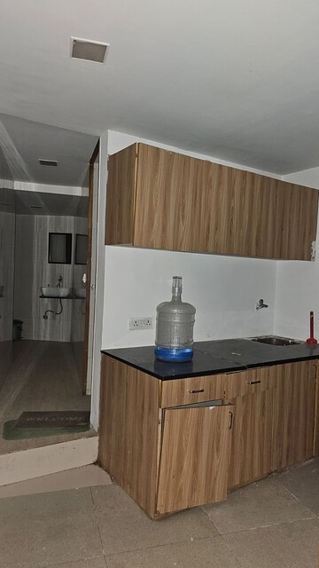 Team Area in  Office Space at Ambli Road – for Rent
