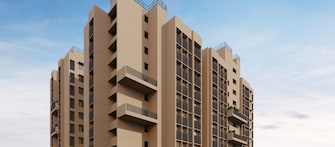 2 BHK Apartment For Resale in Saanvi Aarambh Prime Chandlodia Ahmedabad  8123669