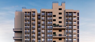 2 BHK Apartment For Resale in Saanvi Aarambh Prime Chandlodia Ahmedabad  8123669