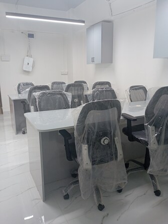 Commercial Office Space 700 Sq.Ft. For Rent in Vashi Sector 30a Navi Mumbai  8123731