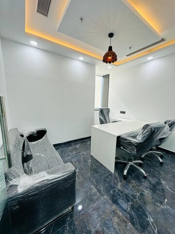 Team Area in  Office Space at Assotech Business Cresterra, Sector 135 – for Rent