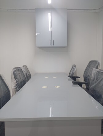 Commercial Office Space 700 Sq.Ft. For Rent in Vashi Sector 30a Navi Mumbai  8123731