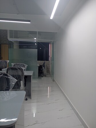 Commercial Office Space 700 Sq.Ft. For Rent in Vashi Sector 30a Navi Mumbai  8123731