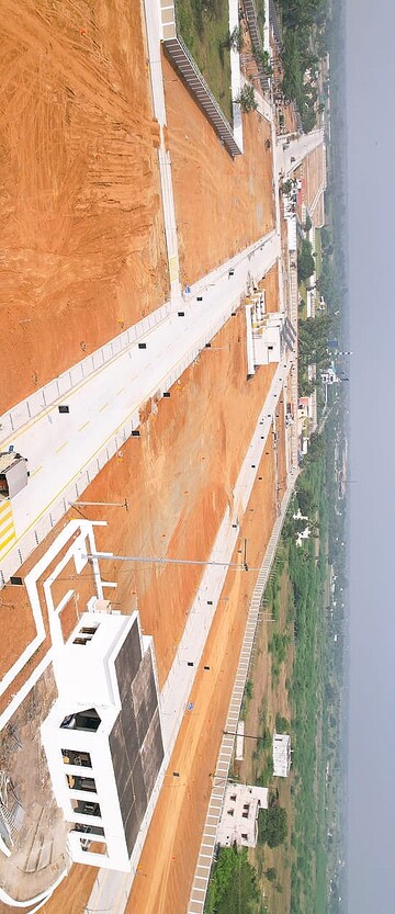  Plot For Sale in Trichy Madurai Road
