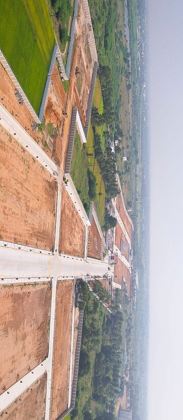 Plot Area in  Plot at Trichy Madurai Road – for Sale