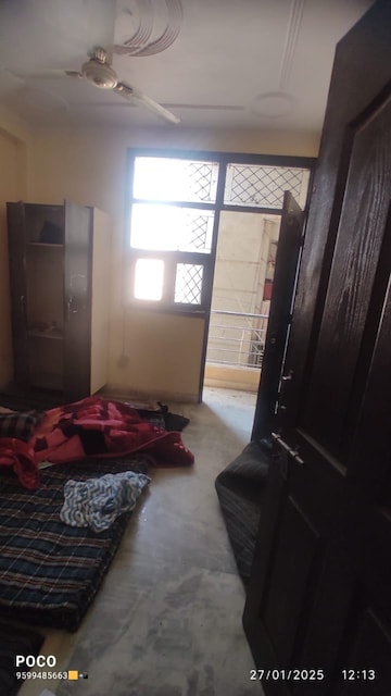 1 BHK Builder Floor For Rent in Mehrauli