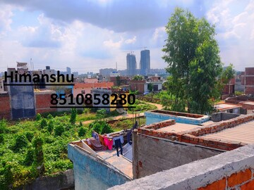 Swimming Pool in  Plot at Sector 135 – for Sale