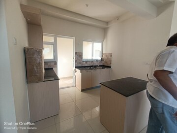 Kitchen in 2 BHK Apartment at Purva Silversands, Mundhwa – for Rent