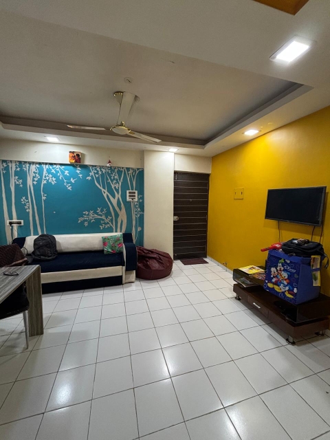 2 BHK Apartment For Sale in Gaurav City
