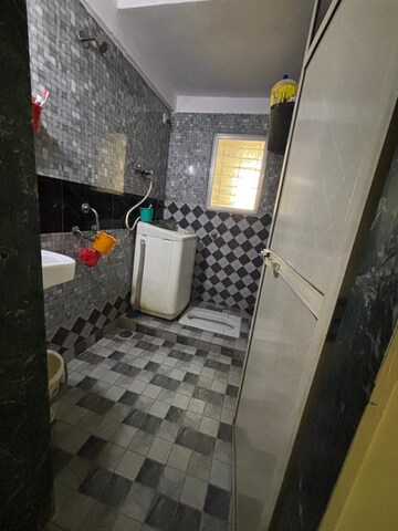 Kitchen in 2 BHK Apartment at Gaurav City, Mira Road – for Sale
