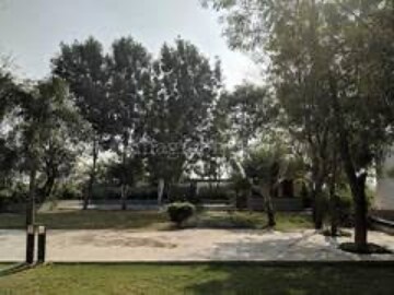  Plot – Exterior View View at Racharda - for Sale