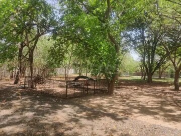 Plot Area in  Plot at Racharda – for Sale