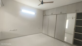 2 BHK Apartment For Rent in Casagrand Lorenza Kogilu Bangalore  8123700