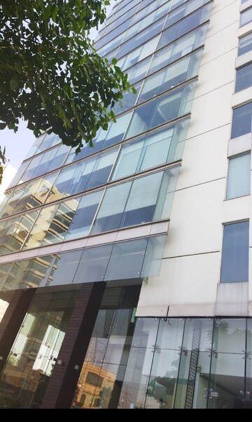  Office Space – Exterior View View at Vatika Professional Point, Sector 66 - for Rent