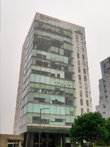  Office Space – Exterior View View at Vatika Professional Point, Sector 66 - for Rent