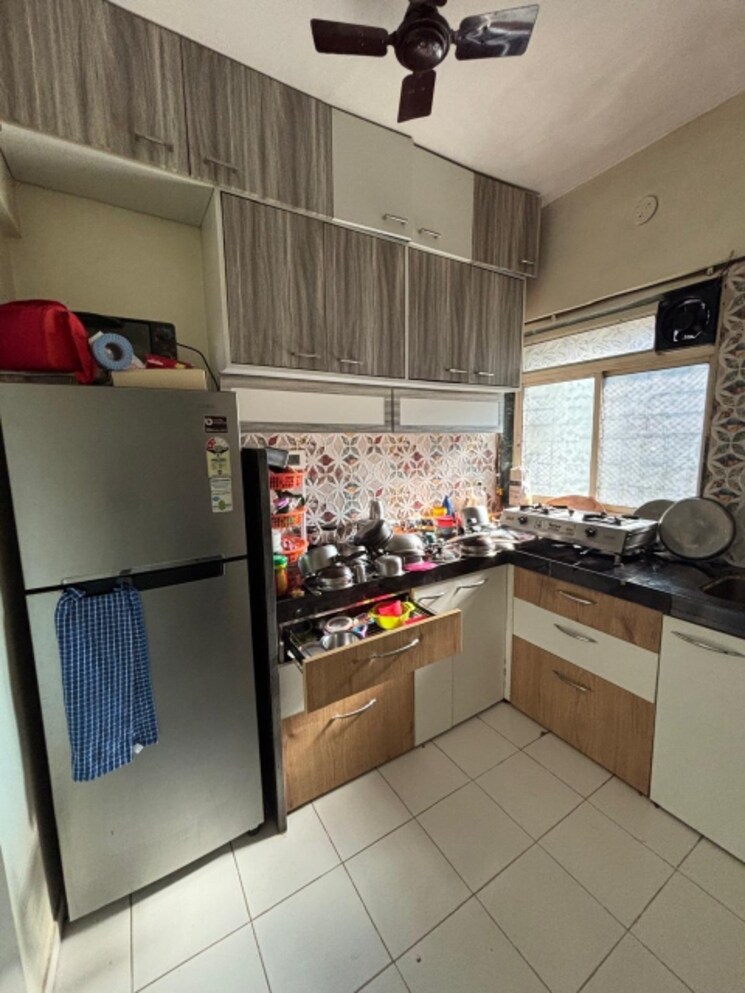Kitchen, gaurav-city 2 Bedroom 750 Sq.Ft. Apartment In Mira Road Thane 8123729