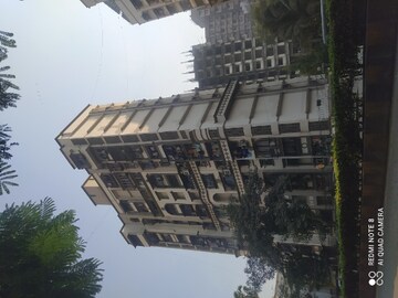 2 BHK Apartment For Rent in Manas Moti Apartment Borivali West Mumbai  8123735