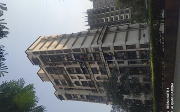 2 BHK Apartment For Rent in Manas Moti Apartment, Borivali West