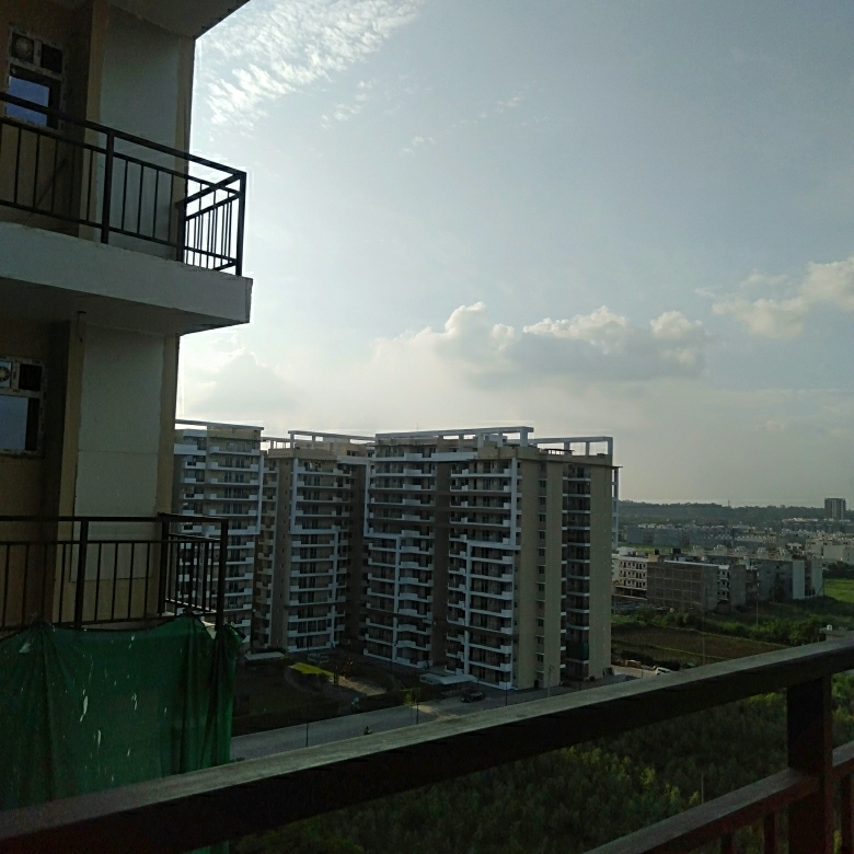 3 BHK 2100 Sq.Ft. Apartment in Maya Green Lotus Utsav