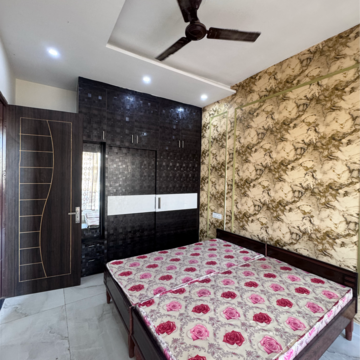 Bedroom in 2 BHK Apartment at Kharar Landran Road – for Rent