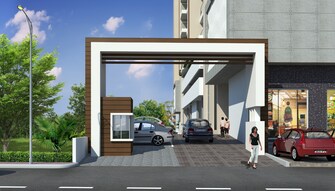 2 BHK Apartment For Resale in Ambrosia Alley Hadapsar Pune  8123738