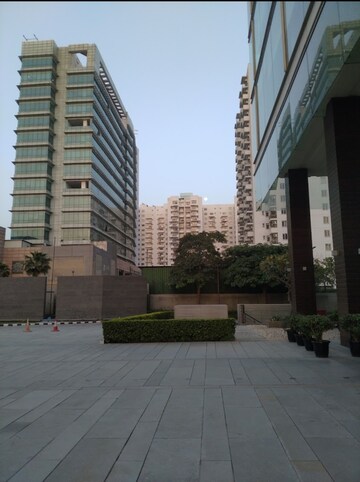  Office Space – Exterior View View at Vatika Professional Point, Sector 66 - for Rent