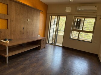 3 BHK Apartment For Rent in Marigold Complex Kalyani Nagar Pune  8123785