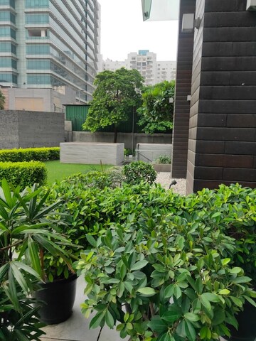  Office Space – Garden View at Vatika Professional Point, Sector 66 - for Rent