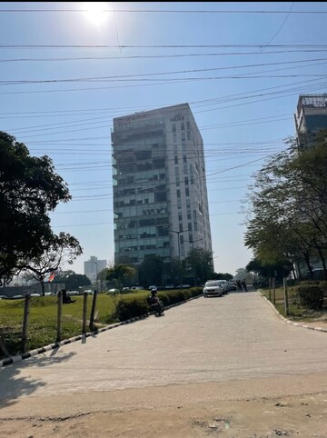  Office Space – Exterior View View at Vatika Professional Point, Sector 66 - for Rent