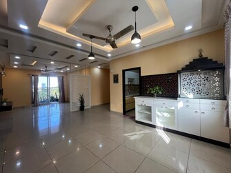 4 BHK Apartment For Rent in Prestige Ferns Residency Harlur Bangalore  8123797