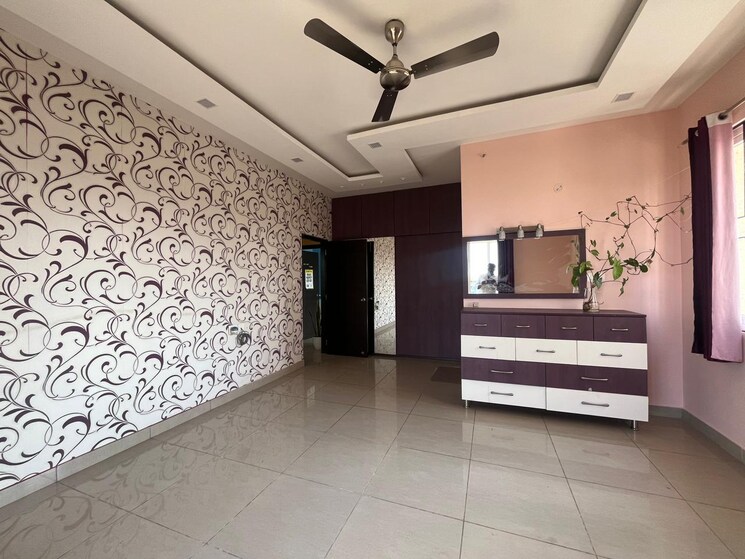 Kitchen, prestige-ferns-residency 4 Bedroom 3935 Sq.Ft. Apartment In Harlur Bangalore 8123797