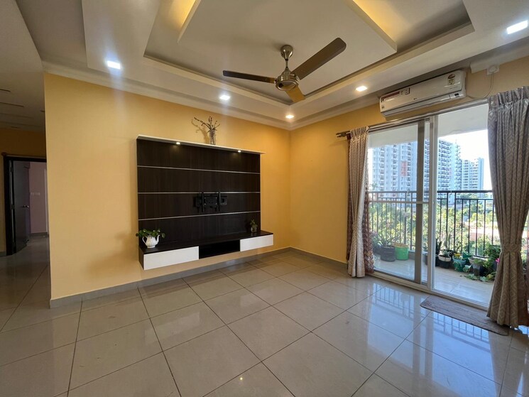 Kitchen, prestige-ferns-residency 4 Bedroom 3935 Sq.Ft. Apartment In Harlur Bangalore 8123797