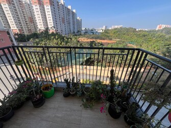 4 BHK Apartment For Rent in Prestige Ferns Residency Harlur Bangalore  8123797