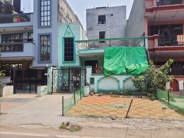 2.5 BHK Independent House – Exterior View View at Sector 82 - for Sale