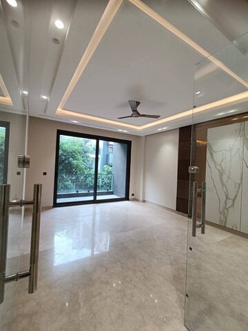 Room in 1 BHK Builder Floor at Palam Vihar Residents Association, Palam Vihar – for Rent
